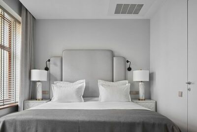 Фотография номера гостиницы Гельвеция