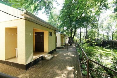 Фотография номера гостевого дома Ручеек