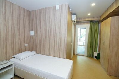 Фотография номера гостевого дома Ручеек