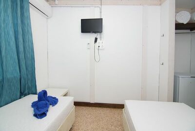 Фотография номера гостевого дома Ручеек