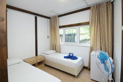 Фотография номера гостевого дома Ручеек