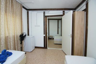 Фотография номера гостевого дома Ручеек