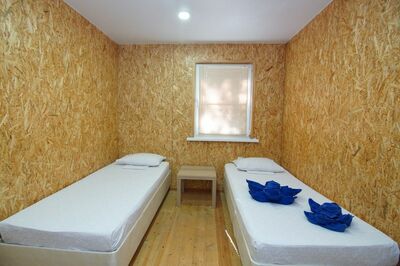 Фотография номера гостевого дома Ручеек