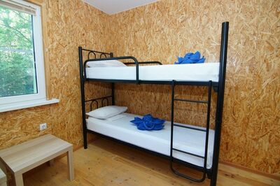 Фотография номера гостевого дома Ручеек