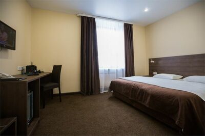 Фотография номера гостиницы Северная