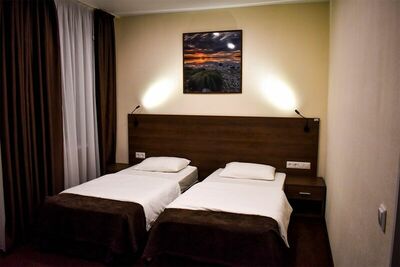 Фотография номера гостиницы Северная