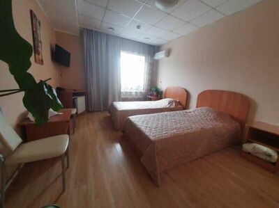 Фотография номера мини отеля ДОС Отель