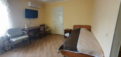 Фотография номера мини отеля ДОС Отель