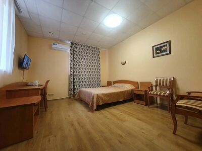 Фотография номера мини отеля ДОС Отель