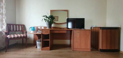 Фотография номера мини отеля ДОС Отель