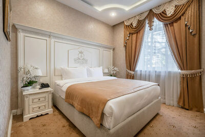 Фотография номера гостиницы Imperial Palace Hotel 