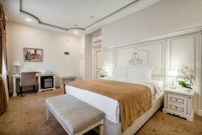 Фотография номера гостиницы Imperial Palace Hotel 