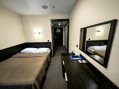 Фотография номера гостиницы Борус