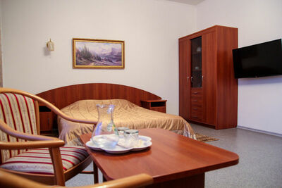 Фотография номера гостиницы Заречная