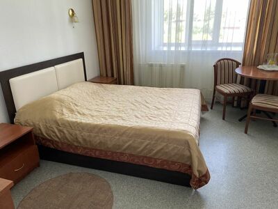 Фотография номера гостиницы Заречная