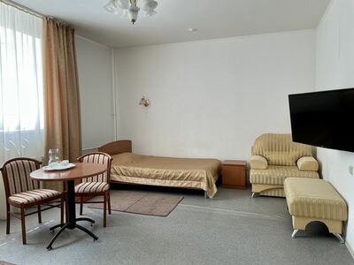 Фотография номера гостиницы Заречная