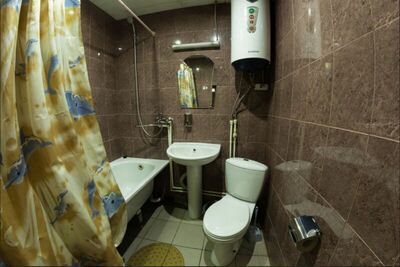 Фотография номера мини отеля Тысяча и одна ночь