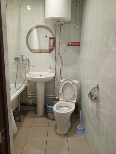 Фотография номера мини отеля Тысяча и одна ночь