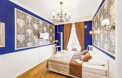 Фотография номера мини отеля Бутик-отель Пале-Рояль