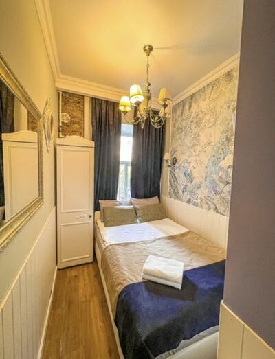 Фотография номера мини отеля Бутик-отель Пале-Рояль