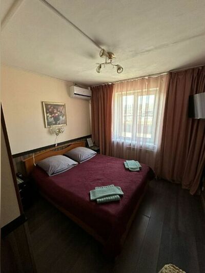 Фотография номера гостиницы Улисс