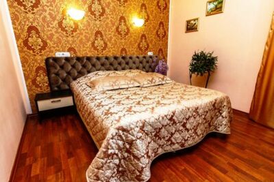 Фотография номера гостиницы Наталисити