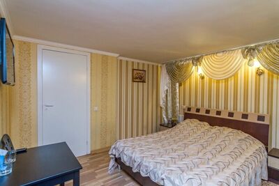 Фотография номера гостиницы Наталисити