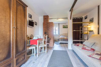 Фотография номера гостевого дома Изборск-парк