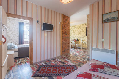 Фотография номера гостевого дома Изборск-парк