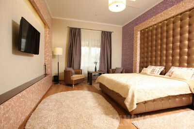 Фотография номера гостиницы Bon Voyage