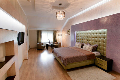 Фотография номера гостиницы Bon Voyage