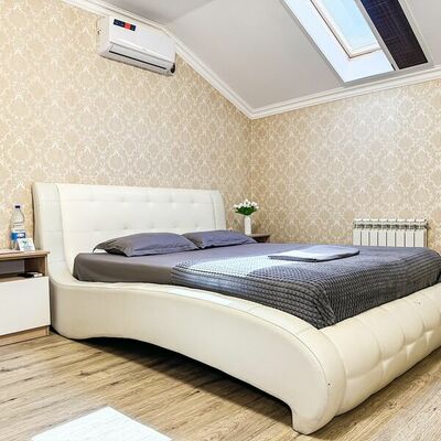 Фотография номера гостевого дома Ника Премиум