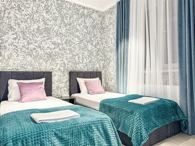 Фотография номера гостевого дома Ника Премиум