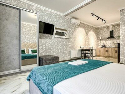 Фотография номера гостевого дома Ника Премиум