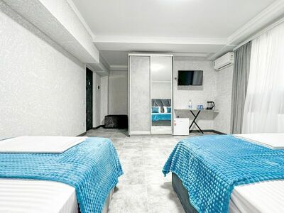 Фотография номера гостевого дома Ника Премиум