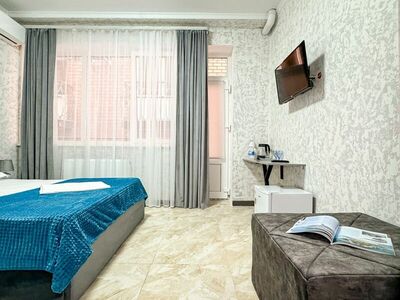 Фотография номера гостевого дома Ника Премиум