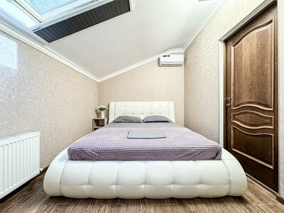 Фотография номера гостевого дома Ника Премиум