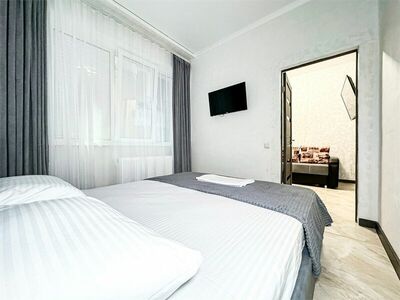 Фотография номера гостевого дома Ника Премиум