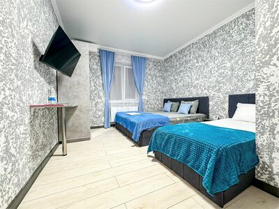 Фотография номера гостевого дома Ника Премиум