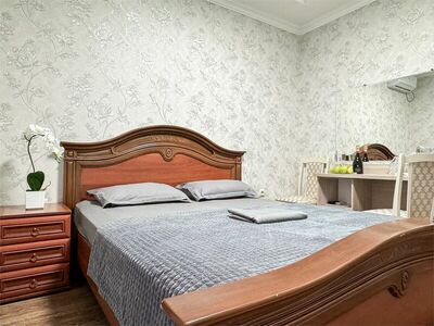 Фотография номера гостевого дома Ника Премиум