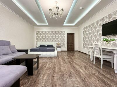 Фотография номера гостевого дома Ника Премиум