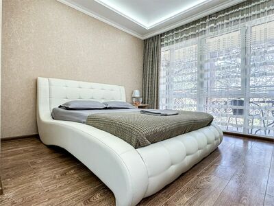 Фотография номера гостевого дома Ника Премиум