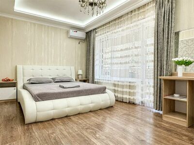 Фотография номера гостевого дома Ника Премиум