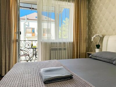 Фотография номера гостевого дома Ника Премиум