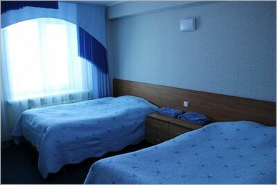 Фотография номера гостиницы Берег Надежды