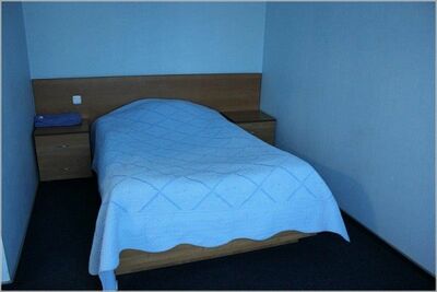 Фотография номера гостиницы Берег Надежды