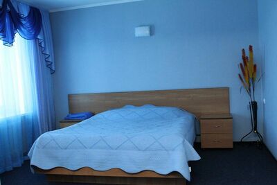 Фотография номера гостиницы Берег Надежды