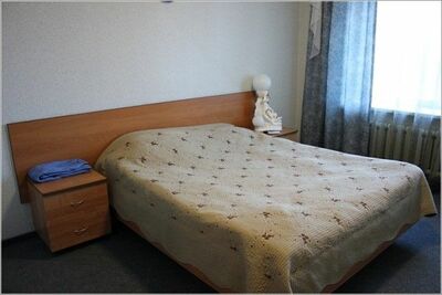 Фотография номера гостиницы Берег Надежды