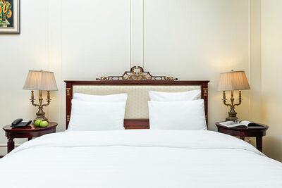 Фотография номера гостиницы Таганка Отель Москва