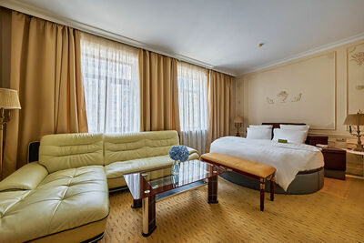 Фотография номера гостиницы Таганка Отель Москва